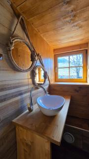 Chata pod Červenou studňou - 1