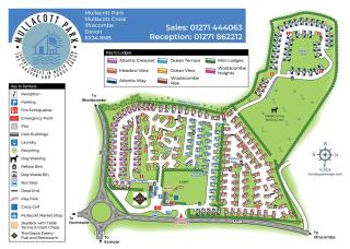 Modern Lodge nr Ilfracombe & Beaches - 6