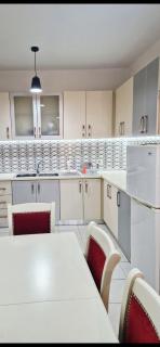 Fabio's apartment-Tirane - 2