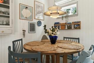 Cozy Summerhouse On Bornholm - 8