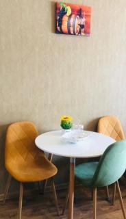 new gudauri mountain view apartments - 6