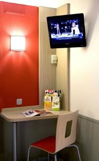 Premiere Classe Paris Ouest - Nanterre - La Defense - 6