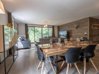 Bel appartement moderne avec sauna et parking à Chamonix - FR-1-343-246 - 4