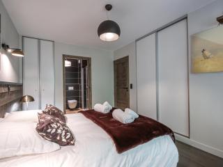 Bel appartement moderne avec sauna et parking à Chamonix - FR-1-343-246 - 1
