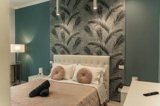 Palazzo Margò - Private Luxury Palace with Sea View - 8