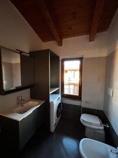 Casa Paolina Apartment - Lomazzo - 8