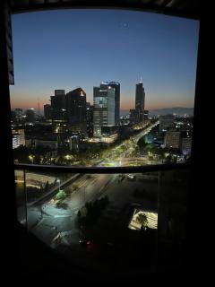 Happy home 4 sky view U TOWER 20 floor - 7