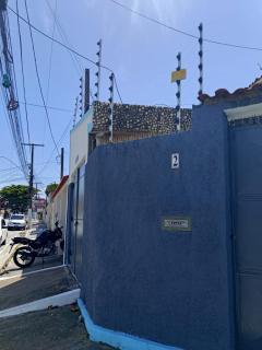 Pousada Maceió-Pajucara - 3