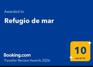 Refugio de mar - 8