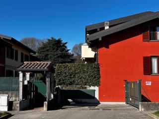 Casa Paolina Apartment - Lomazzo - 9