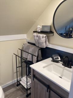 Apartment in Waterbury Center and Cold Hollow area - 3