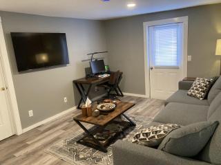 Apartment in Waterbury Center and Cold Hollow area - 1