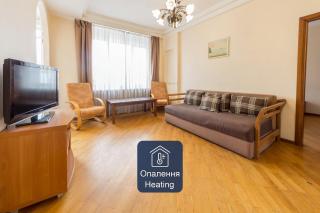 Квартира поруч з Бессарабським ринком - Kiew - 0