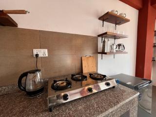 Samantabhadra Āvāsa - 6