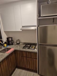 Melchor Ocampo 324 - Estancia Tranquila - 8