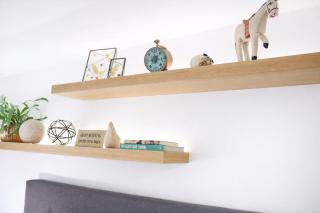 dengg down town studios Deluxe Suite - 7