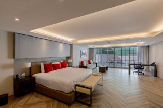 Isaaya Hotel Boutique by WTC - 5