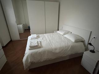 Modern three-room apartment with Wi-Fi, near MM2 Gorgonzola - 1