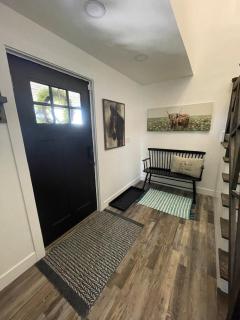 Luxurious Lynndyl Resort - 7