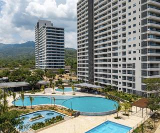 Apartamento en la playa - 9