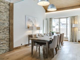 Spacieux appartement 5 pièces à Courchevel, 11 pers. - FR-1-562-31 - 3