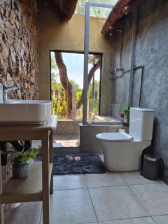 Couples Hideaway - 1