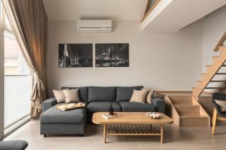 Ap66 Apartments Family - 4