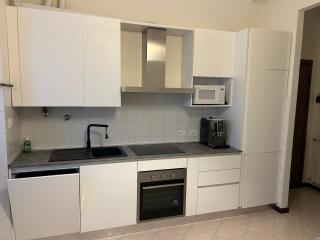 Modern three-room apartment with Wi-Fi, near MM2 Gorgonzola - 9
