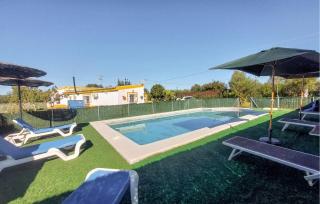 Awesome Home In San José Del Valle - 1