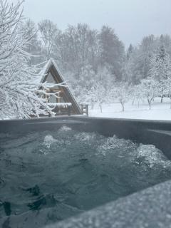 Casa de vacanța Cristina - 7