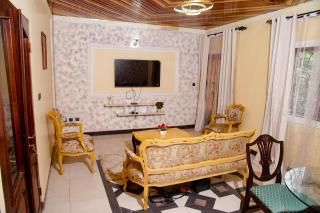 Appartements Meublés Elégants et Spacieux à Tradex Ahala - Yaoundé - 9