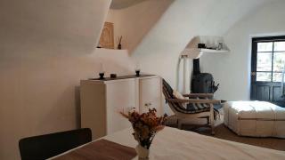 Charming Apartment In The Heart Of Fons-Sur-Lussan - 9