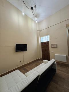 Magallanes 8 - Loft B - Triana - - 2
