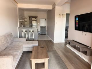 Buena Vista Apts - 1