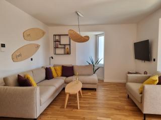 SurfingDream Luxury Apartment - 0