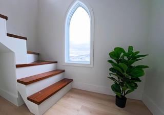 Saltwater Steeple - 5