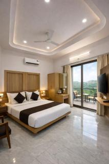 Hotel Hideaway Udaipur - 5