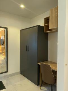 Furnished Studio Apartment GRA Port harcourt - 2