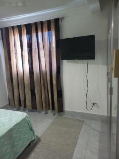 Calle Petter y Maria - 6