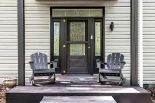 Stay With Branch Ridgeview Nature Retreat - 1