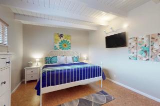 Spacious Nob Hill duplex, 6 bedrooms, sleeps 12 - 5
