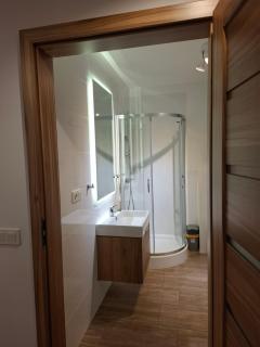 Apartamenty Rodzinne z ogródkiem - 2