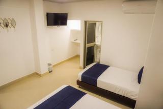 Hotel Gama Cartagena - 2