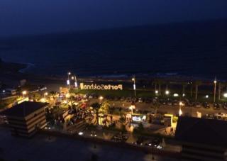 Porto Elsokhna Pyramids Sea View - 9