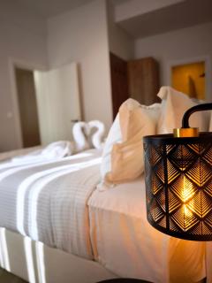 Omega54 City Suites Athens Central Business District - Atene - 3