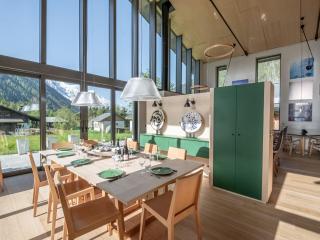 Chalet contemporain 5* à Argentière avec sauna et cheminée - FR-1-343-243 - Chamonix-Mont-Blanc - 2