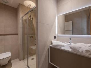 Bel appartement 8 pers. à Chamonix, centre, parking, wifi - FR-1-343-276 - 3