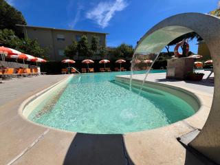 Residence Le Rose - 8
