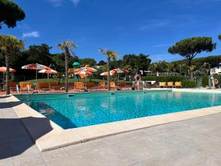 Residence Le Rose - 9