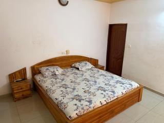 Résidence Appart Tokoin hôpital - 4